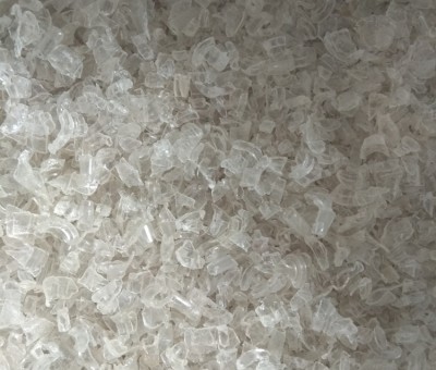 Regrind Clear PC