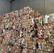 Cardboard / OCC