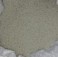 PE/PA extrusion qual
