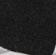 HD black inject qual