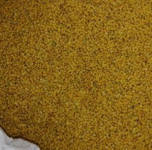 HD yellow film qual.