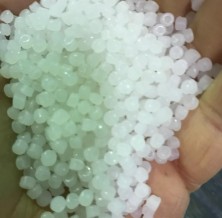 NATURAL COLO HDPE 