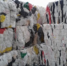 ABS offcuts