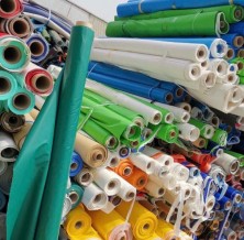 PVC Tarpaulin