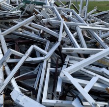 PVC window/doors