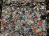 Aluminium cans