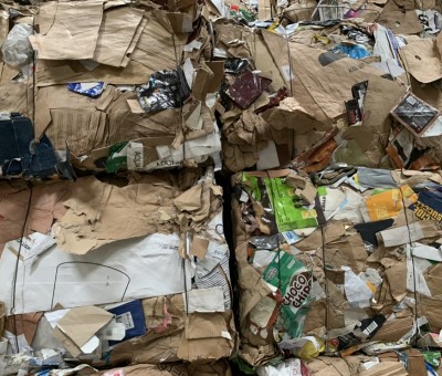 Cardboard / OCC