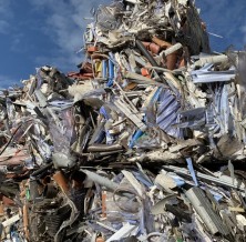 PVC Plastic Mix