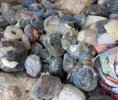 Textiles