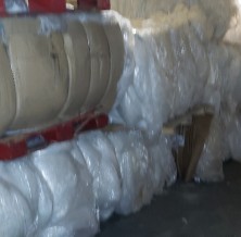 LDPE SCRAPS FILM A