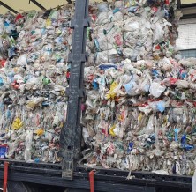LDPE films
