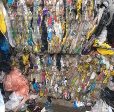LDPE Foils