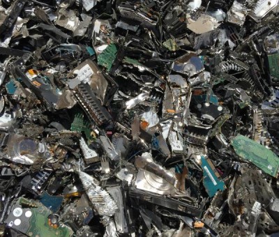 HARD DISK SCRAP