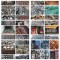 Automotive parts scr