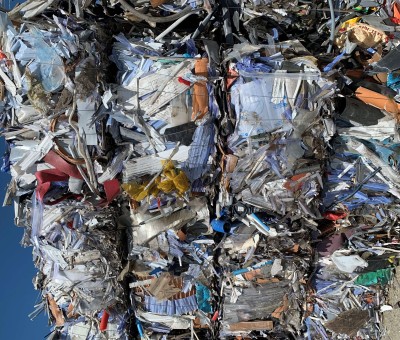 PVC mix