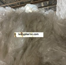 LDPE film scrap sale