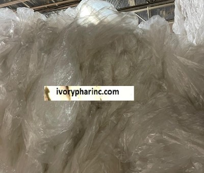 LDPE film scrap sale