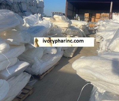 LDPE film scrap sale