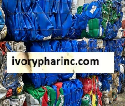 HDPE drum scrap sale