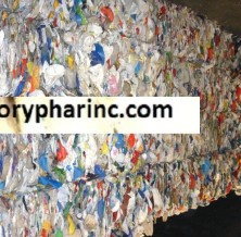 HDPE Bottle sale 