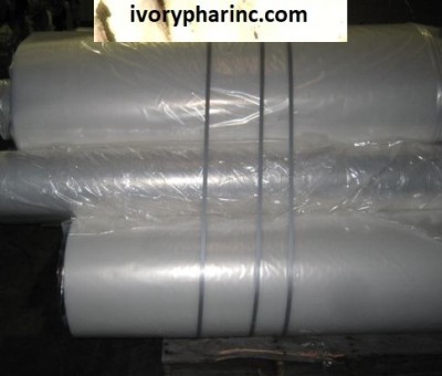 LDPE film scrap sale